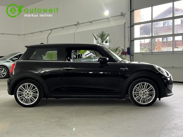 MINI Cooper SE ACC HeadUp Komfortpaket SoH 100% 