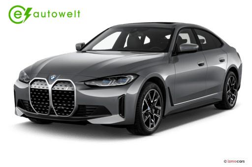 BMW i4 eDrive35 DA Prof HeadUp Park Plus Komfortzugang 