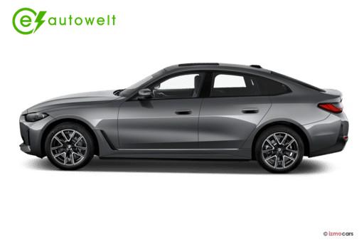 BMW i4 eDrive35 DA Prof HeadUp Park Plus Komfortzugang 