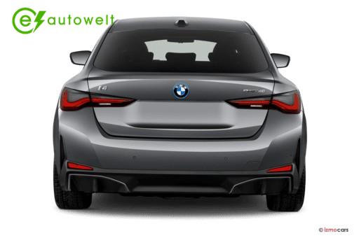BMW i4 eDrive35 DA Prof HeadUp Park Plus Komfortzugang 