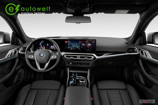 BMW i4 eDrive35 DA Prof HeadUp Park Plus Komfortzugang 