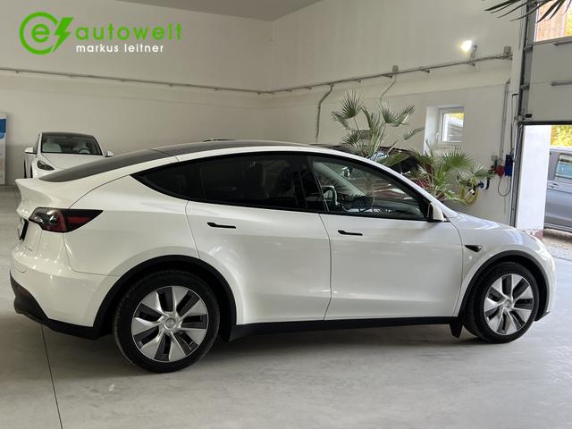 Tesla Model Y Long Range Dual Motor 78,8kWh AHK 