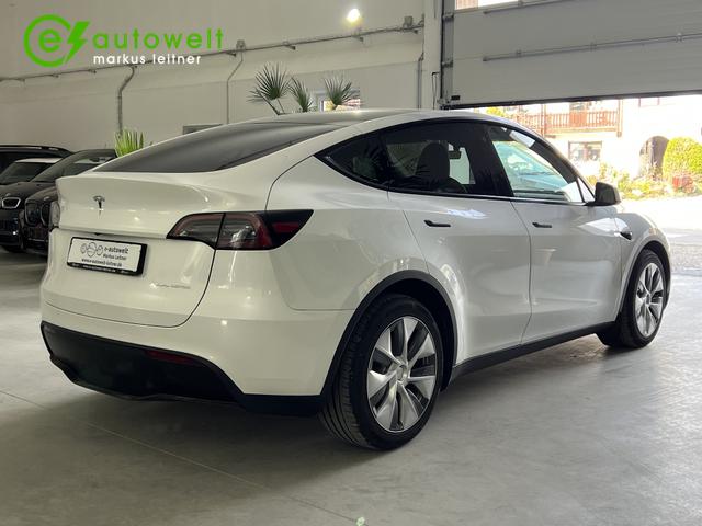 Tesla Model Y Long Range Dual Motor 78,8kWh AHK 