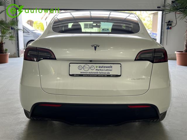 Tesla Model Y Long Range Dual Motor 78,8kWh AHK 