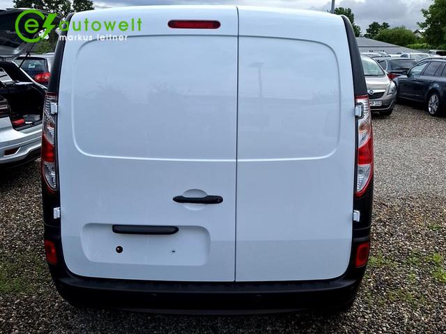 Renault Kangoo Rapid E-TECH Z.E.33 Kaufbatterie Klima/Standheizung Trennwand PDC hinten 