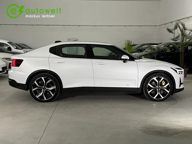Polestar 2 Long Range Dual Motor Performance+Plus+Pilot-Paket 