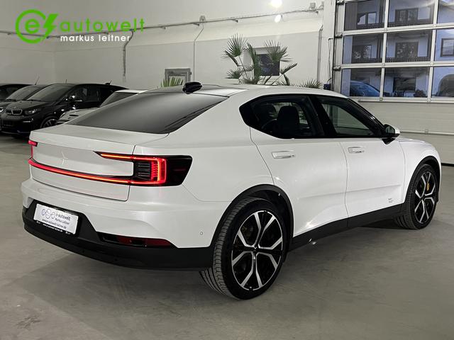 Polestar 2 Long Range Dual Motor Performance+Plus+Pilot-Paket 