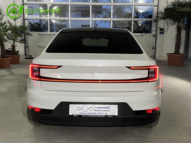Polestar 2 Long Range Dual Motor Performance+Plus+Pilot-Paket 