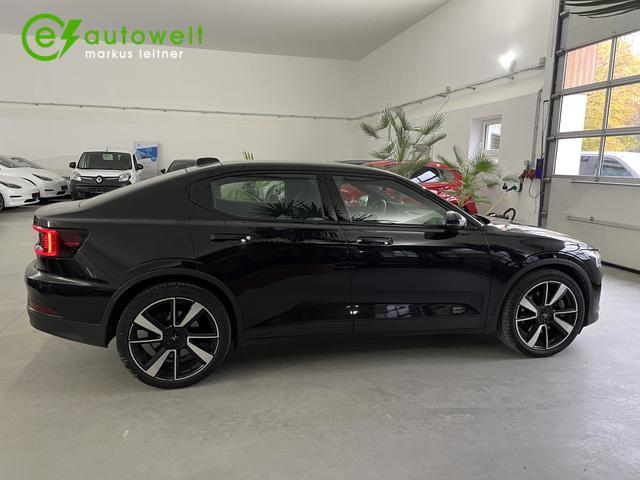 Polestar 2 Long Range Single Motor 78kWh Pilot Lite + Plus 