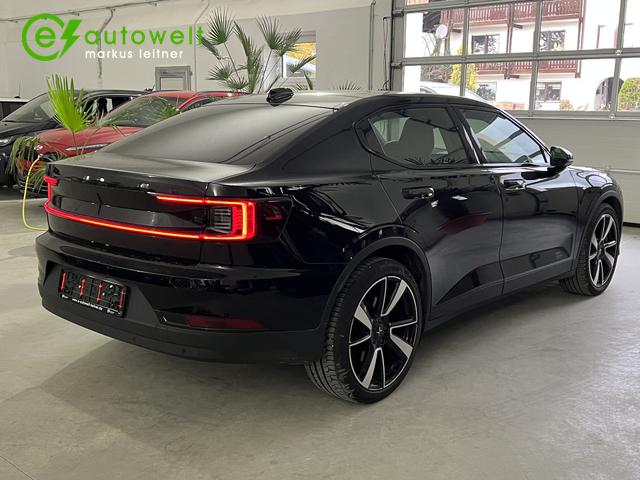 Polestar 2 Long Range Single Motor 78kWh Pilot Lite + Plus 