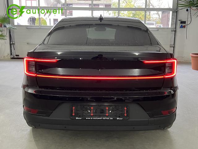 Polestar 2 Long Range Single Motor 78kWh Pilot Lite + Plus 