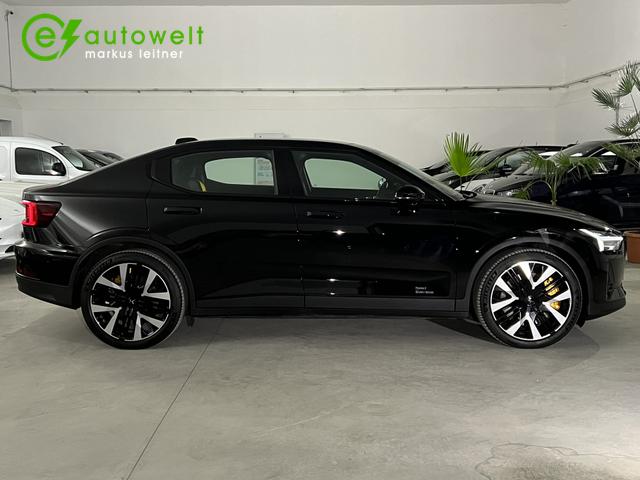 Polestar 2 Long Range Performance 82kWh Pilot+Plus ACC 360° 