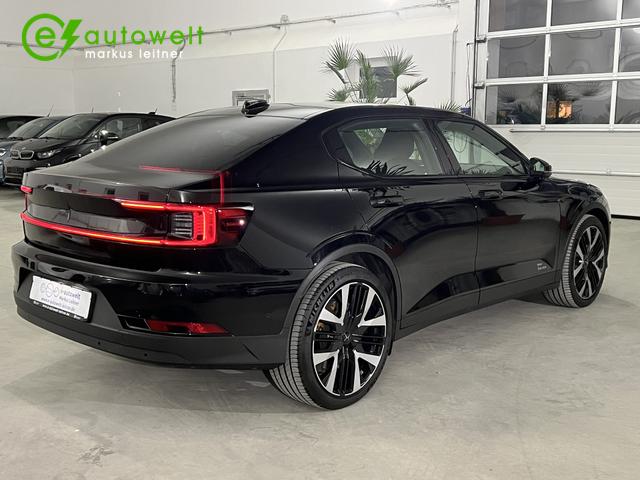 Polestar 2 Long Range Performance 82kWh Pilot+Plus ACC 360° 