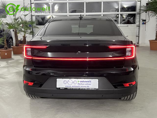 Polestar 2 Long Range Performance 82kWh Pilot+Plus ACC 360° 