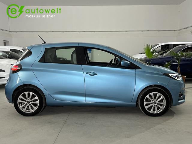Renault ZOE Experience R135 Z.E.50 
