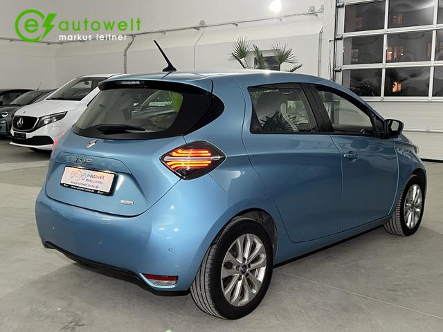 Renault ZOE Experience R135 Z.E.50 