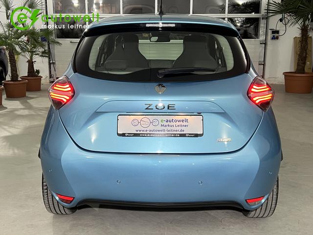 Renault ZOE Experience R135 Z.E.50 