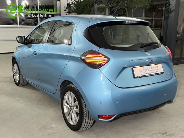 Renault ZOE Experience R135 Z.E.50 