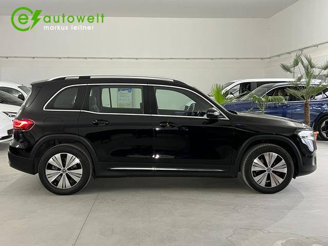 Mercedes-Benz EQB 250 Advanced AndroidAuto/Apple Carplay 