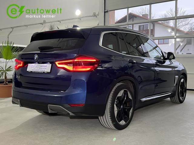 BMW iX3 Impressive HeadUp h/k adapt. LED 360&deg; 