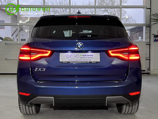 BMW iX3 Impressive HeadUp h/k adapt. LED 360&deg; 