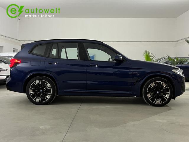 BMW iX3 Impressive M Sport HeadUp h/k adapt. LED 360° AHK 