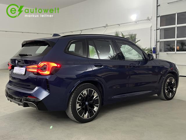 BMW iX3 Impressive M Sport HeadUp h/k adapt. LED 360° AHK 
