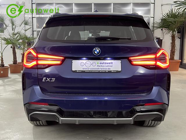 BMW iX3 Impressive M Sport HeadUp h/k adapt. LED 360° AHK 