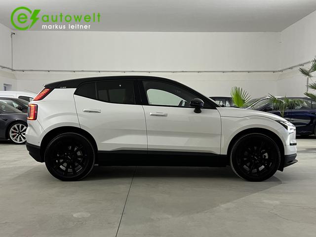 Volvo EX30 Ultra Extended Range Pilot Tailored Wool 360° Pano 