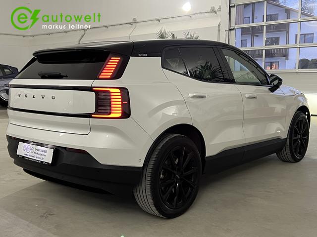 Volvo EX30 Ultra Extended Range Pilot Tailored Wool 360° Pano 