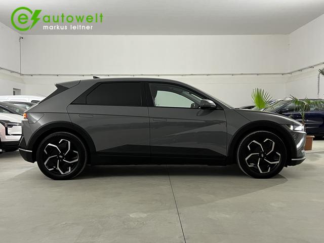 Hyundai IONIQ 5 Dynamiq 72,6kWh Wärmepumpe el. Heckklappe 