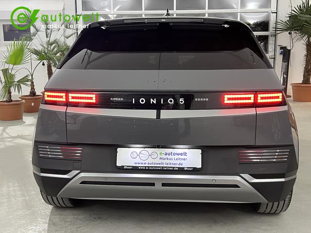 Hyundai IONIQ 5 Dynamiq 72,6kWh Wärmepumpe el. Heckklappe 