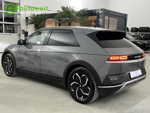 Hyundai IONIQ 5 Dynamiq 72,6kWh Wärmepumpe el. Heckklappe 