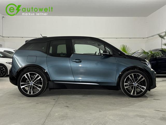 BMW i3 120Ah Sport 20" Wärmepumpe Comfortpaket Sitzheizung 