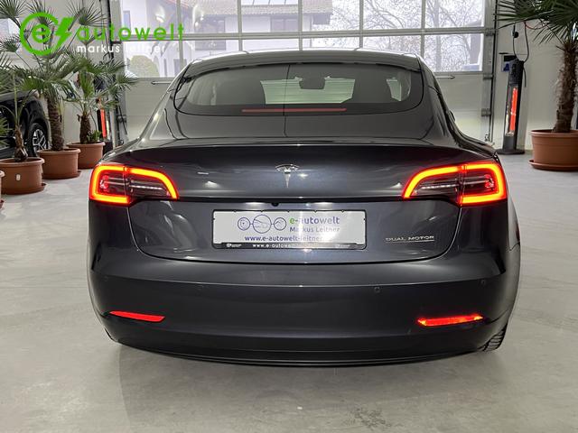 Tesla Model 3 Performance 82kWh 20" Enhanced AP Matrix-LED 