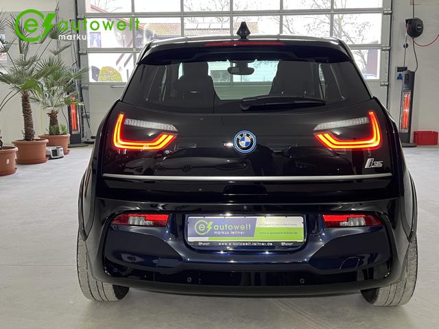 BMW i3 i3s 120Ah Driving Assistant Plus adapt. LED Komfortzugang 