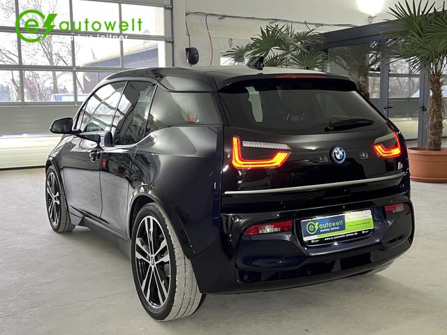 BMW i3 i3s 120Ah Driving Assistant Plus adapt. LED Komfortzugang 