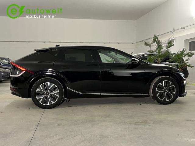 Kia EV6 Plus AWD 77,4 kWh HeadUp W&auml;rmepumpe el. Heckkl. 