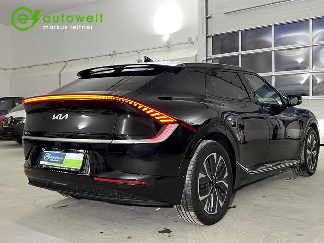 Kia EV6 Plus AWD 77,4 kWh HeadUp W&auml;rmepumpe el. Heckkl. 