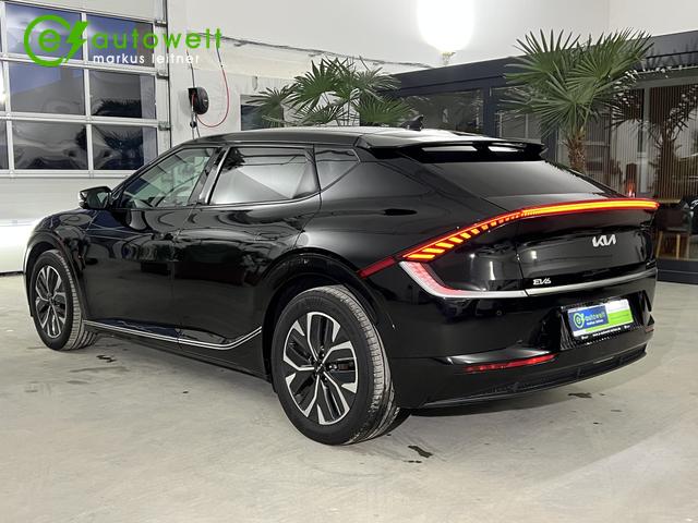 Kia EV6 Plus AWD 77,4 kWh HeadUp W&auml;rmepumpe el. Heckkl. 