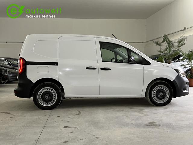 Renault Kangoo Rapid III E-TECH Start 45kWh 2 Schiebet&uuml;ren Sitzheizung 