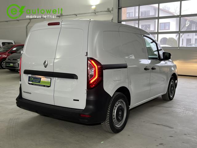 Renault Kangoo Rapid III E-TECH Start 45kWh 2 Schiebet&uuml;ren Sitzheizung 