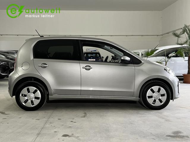Volkswagen e-up! Max 37kWh CCS Sitzheizung MFL RFK 