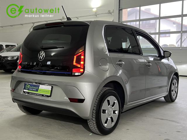 Volkswagen e-up! Max 37kWh CCS Sitzheizung MFL RFK 
