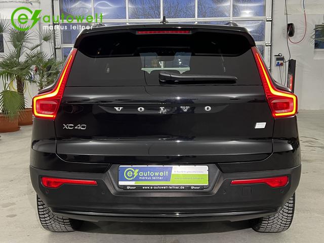Volvo XC40 Ultimate Recharge Pure Electric 2WD Panoramadach 360&deg; h/k 