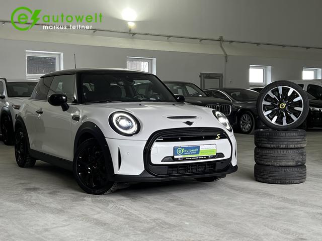 MINI Cooper SE Classic Trim Premium Plus HuD Pano h/k 