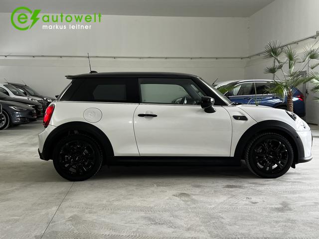 MINI Cooper SE Classic Trim Premium Plus HuD Pano h/k 