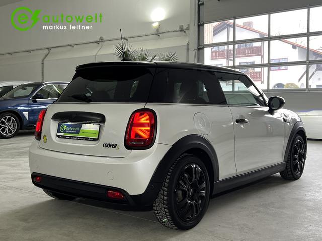 MINI Cooper SE Classic Trim Premium Plus HuD Pano h/k 