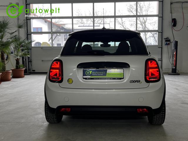 MINI Cooper SE Classic Trim Premium Plus HuD Pano h/k 