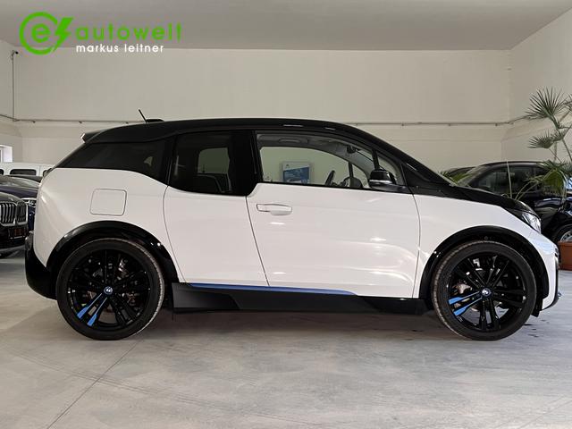 BMW i3 i3s 120Ah Driving Ass. Plus Komfortzugang RFK W&auml;rmepumpe 